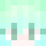 fun dip. - Female Minecraft Skins - image 3