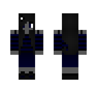 Dark caster