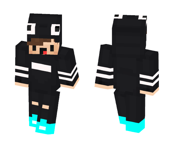 Download Free i hope you enjoy this one Skin for Minecraft image 1 i hope you enjoy this one - Male Minecraft Skins - image 1