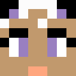 cat girl - Cat Minecraft Skins - image 3