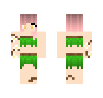 Forest Elf