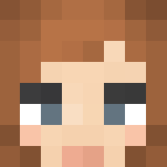 Imperial Princess [LoTC] - Female Minecraft Skins - image 3
