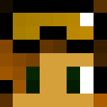 Snow day girl - Girl Minecraft Skins - image 3