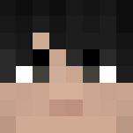 Noble Child in Red [LoTC] - Male Minecraft Skins - image 3