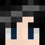 My Character in Pokemon X | Pokemon - Female Minecraft Skins - image 3