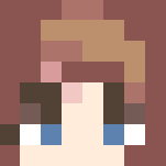 Persona- Lullaby - Female Minecraft Skins - image 3