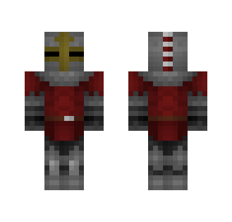 Old Chasseurs [LoTC]