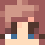 Strawberries - Female Minecraft Skins - image 3