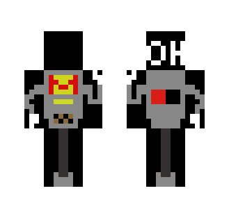 Undertale Mettaton