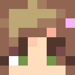 Floral - Female Minecraft Skins - image 3
