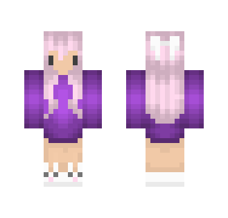 Kawaii Girl