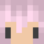Kawaii Girl - Girl Minecraft Skins - image 3