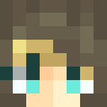 Download Free Broken Hearted~ Skin for Minecraft image 3 Broken Hearted~ - Female Minecraft Skins - image 3