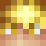 Teen - Male Minecraft Skins - image 3
