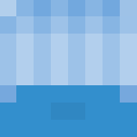Sapphire (Steven Universe) - Male Minecraft Skins - image 3