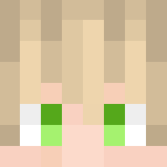 Liu Woods (Jeff The Killer) - Male Minecraft Skins - image 3