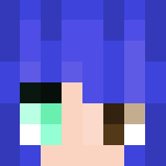 dαиibєαя // kohea.draws - Female Minecraft Skins - image 3