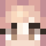 Cute gurl..? - Female Minecraft Skins - image 3