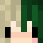 dankdoggo :] - Female Minecraft Skins - image 3
