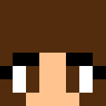 Pink And Purple Girl - Girl Minecraft Skins - image 3
