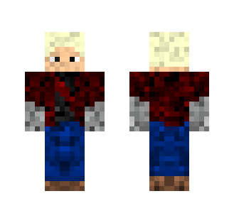 Joe (Aphmau OC) 2.0