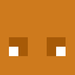 Orange in a suit - Male Minecraft Skins - image 3