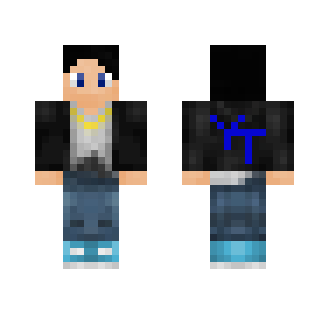 RassePlaysMC