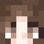 Honey with Bunnies - Female Minecraft Skins - image 3