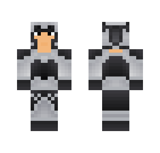 Knight Alu