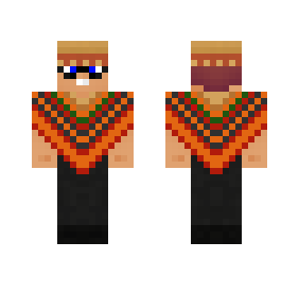 Poncho Guy
