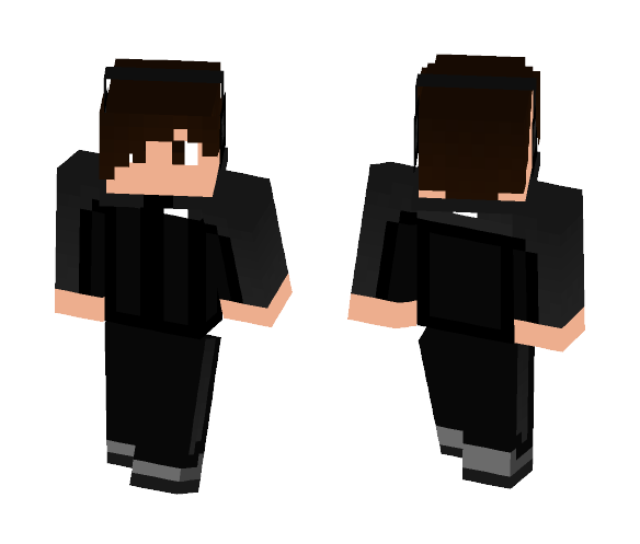 TheButterboy_105 Skin - Male Minecraft Skins - image 1