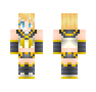 Rin Kagamine