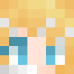 Rin Kagamine - Female Minecraft Skins - image 3