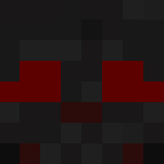 Medieval Darth Vader - Male Minecraft Skins - image 3