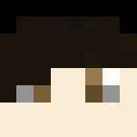 My Skin - Male Minecraft Skins - image 3