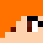 Wendy Corteroy - Male Minecraft Skins - image 3