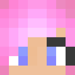 Mermaid - Female Minecraft Skins - image 3