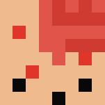 Cute Derp Zombie - Male Minecraft Skins - image 3