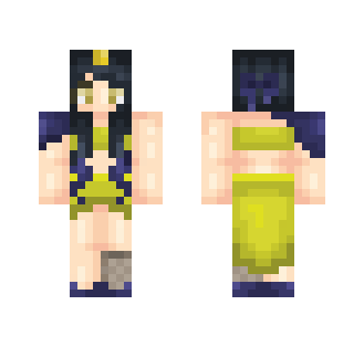 Huh..This skin is ugly..
