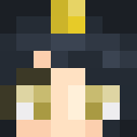 Download Free Huh..This skin is ugly.. Skin for Minecraft image 3 Huh..This skin is ugly.. - Female Minecraft Skins - image 3
