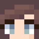 Download Free Tumblr Girl Skin for Minecraft image 3 Tumblr Girl - Girl Minecraft Skins - image 3