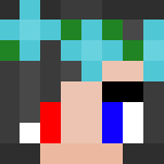 Yuki - Female Minecraft Skins - image 3