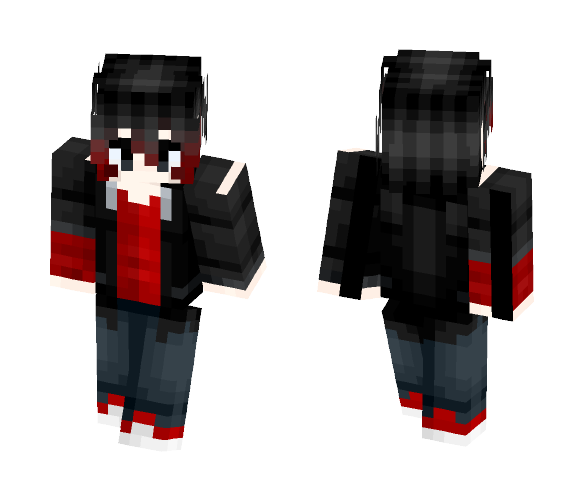 anothr request - Male Minecraft Skins - image 1