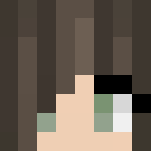 Normal Girl | ωуѕтαℓια - Girl Minecraft Skins - image 3