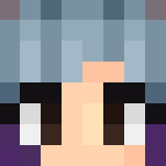 Neko V3 - Female Minecraft Skins - image 3
