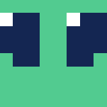 Peridot's Alien Plushie - Other Minecraft Skins - image 3