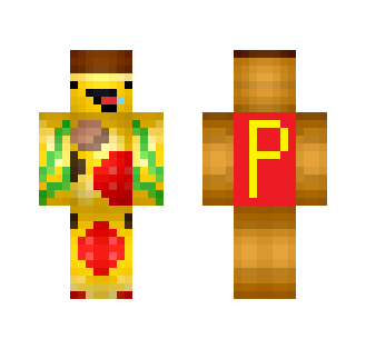 Puizza
