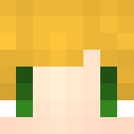 Parsee Mizuhashi - Female Minecraft Skins - image 3