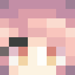Download Free Torn Skin for Minecraft image 3 Torn - Female Minecraft Skins - image 3