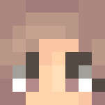 Azure - Female Minecraft Skins - image 3